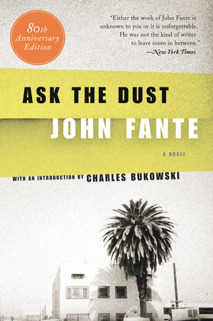 Ask The Dust,New