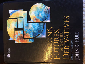 Options, Futures, and Other Derivatives,Used