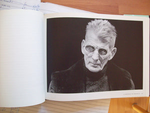 Images of Beckett,Used