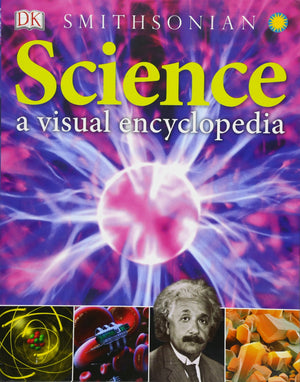 Science: A Visual Encyclopedia,Used