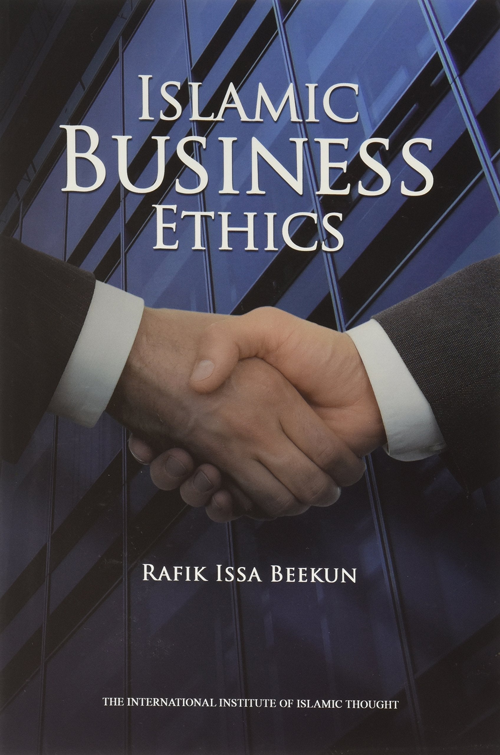 Islamic Business Ethics (Human Development),Used