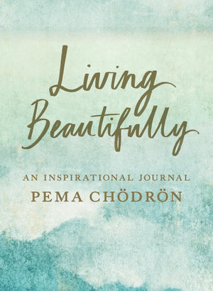 Living Beautifully: An Inspirational Journal,Used