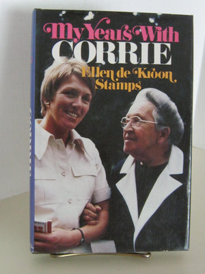 My years with Corrie,Used