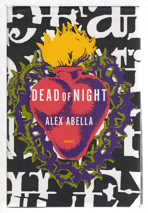 Dead of Night: A Novel,Used