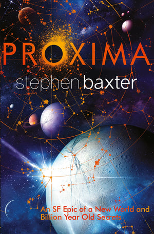 Proxima (Proxima 1),New