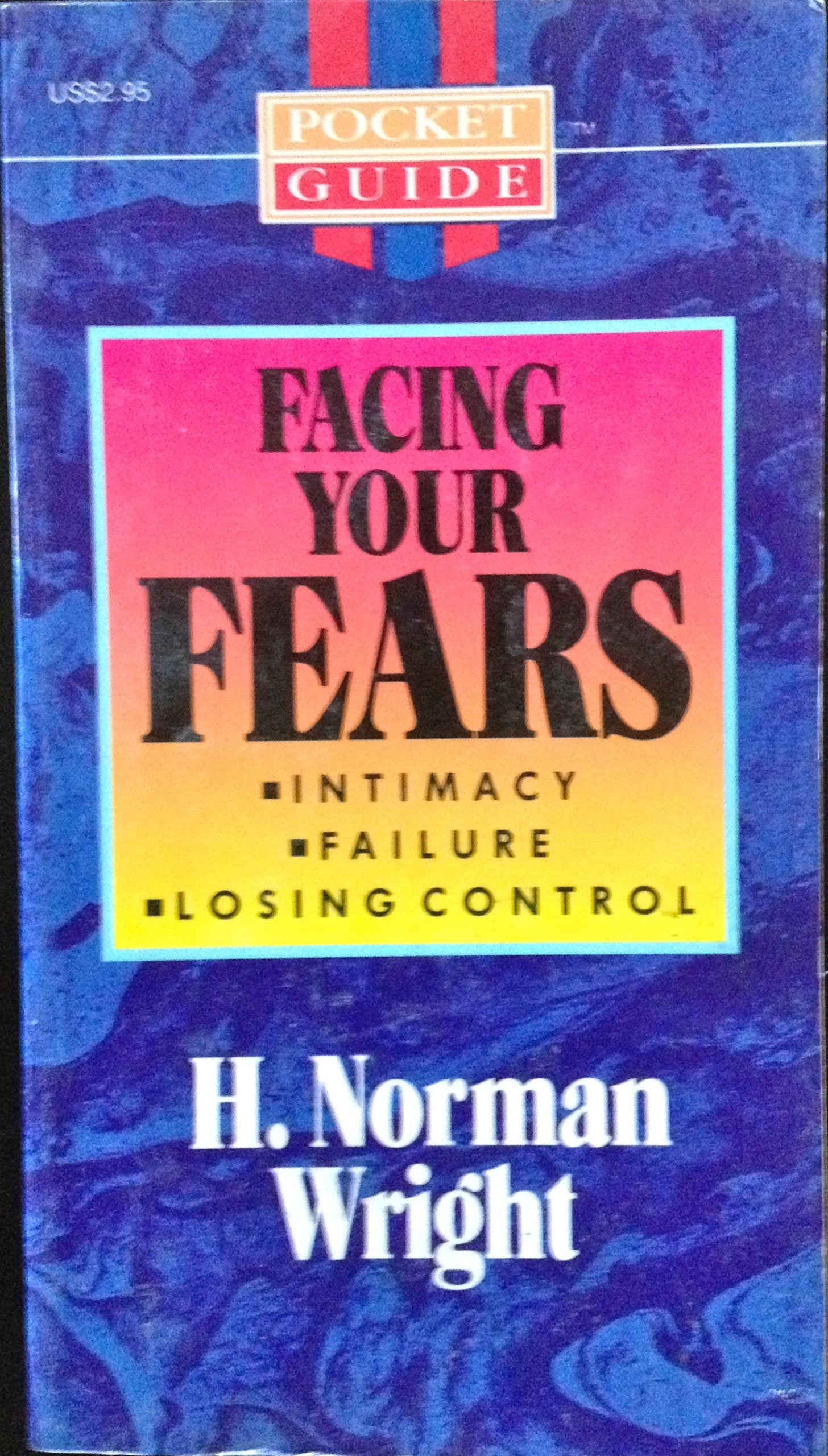 Facing Your Fears,Used