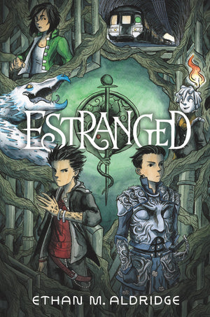 Estranged (Estranged, 1),Used