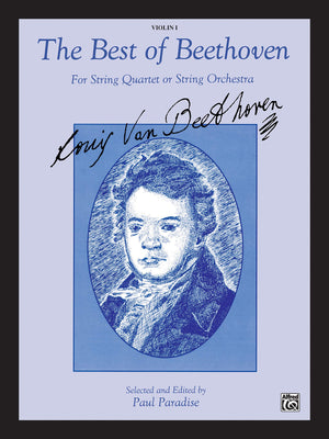 The Best of Beethoven,Used