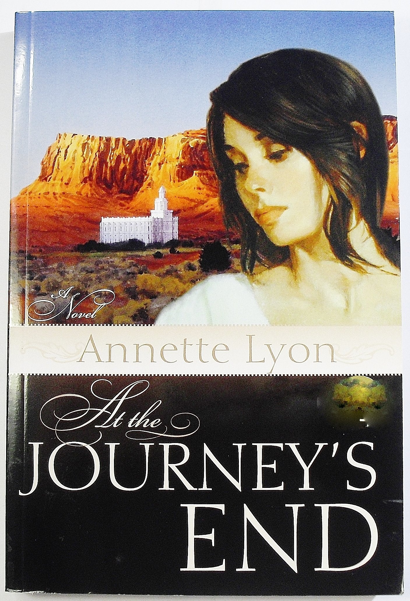 At the Journey's End,Used