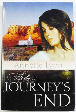 At the Journey's End,Used
