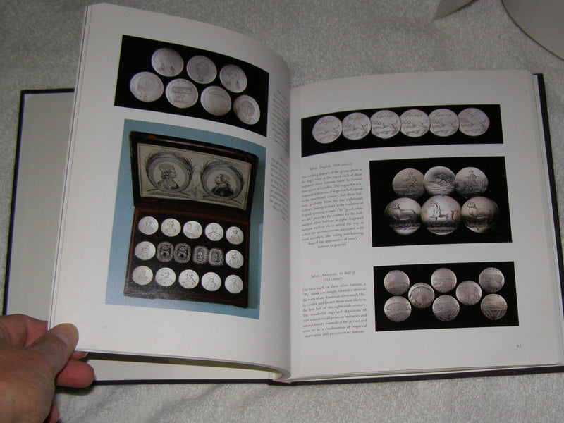 Buttons,Used