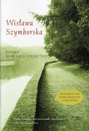 Poems New And Collected,Used