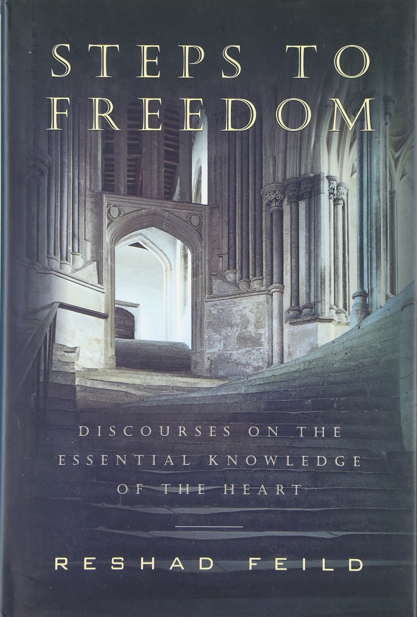 Steps to Freedom,Used