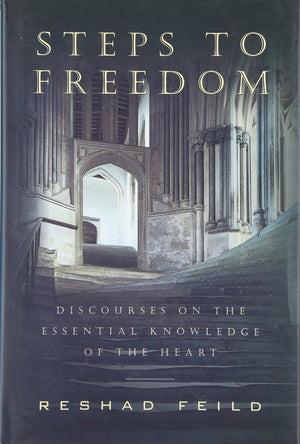 Steps to Freedom,Used