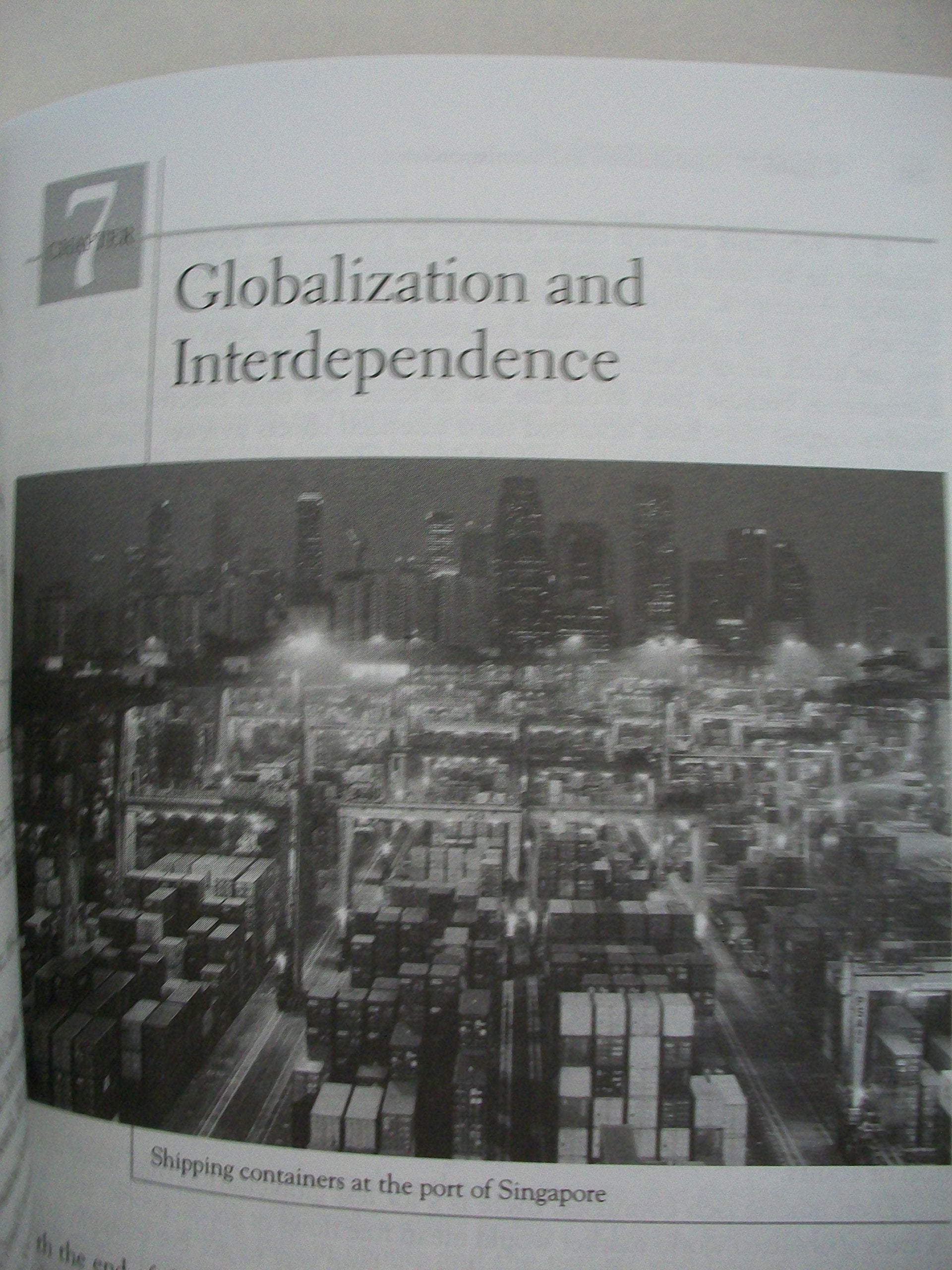 Understanding Global Conflict and Cooperation: An Introduction to Theory and History,Used