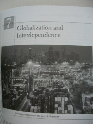 Understanding Global Conflict and Cooperation: An Introduction to Theory and History,Used