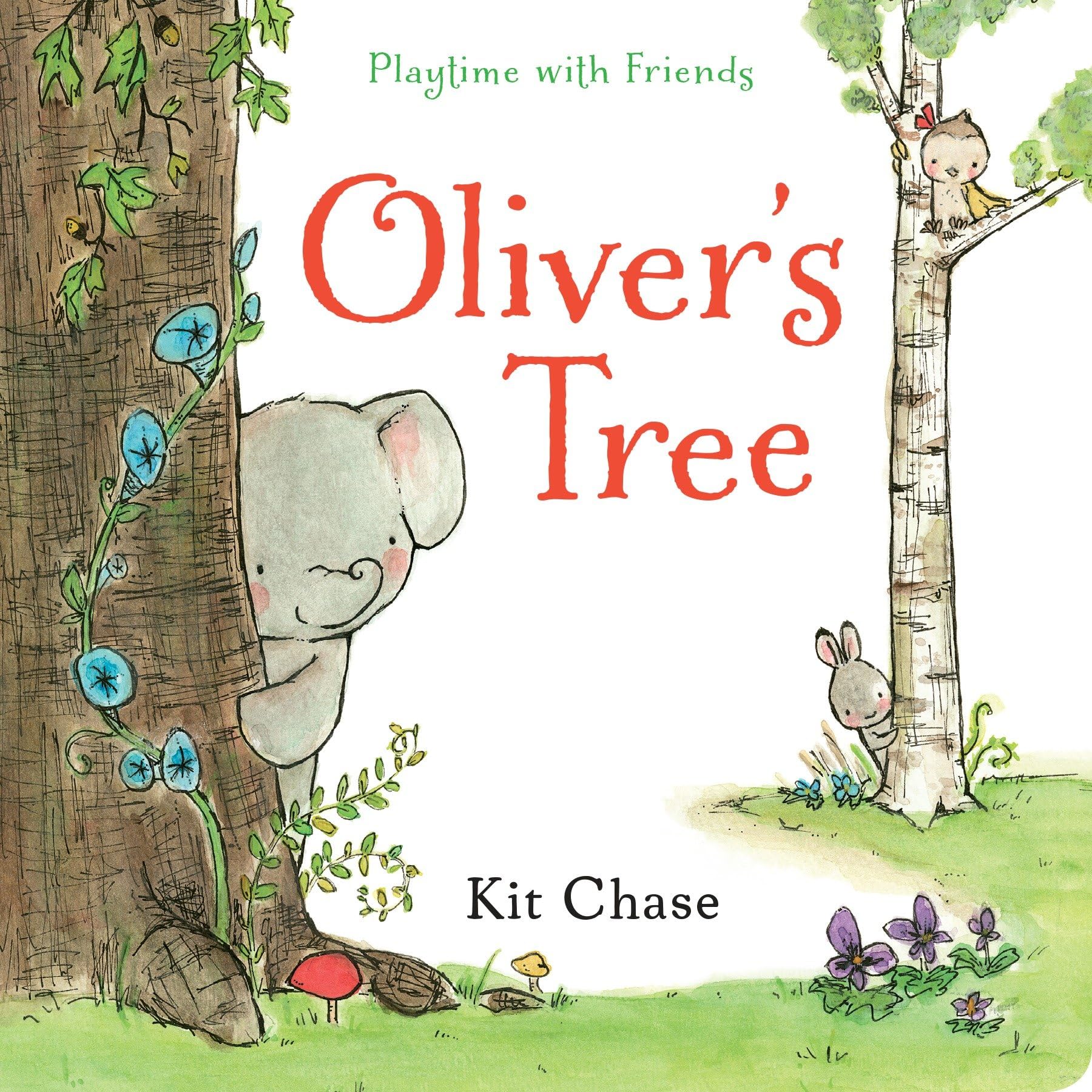 Oliver's Tree,Used