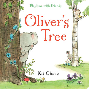 Oliver's Tree,Used