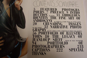 Fashion Images de Mode, No. 6,Used