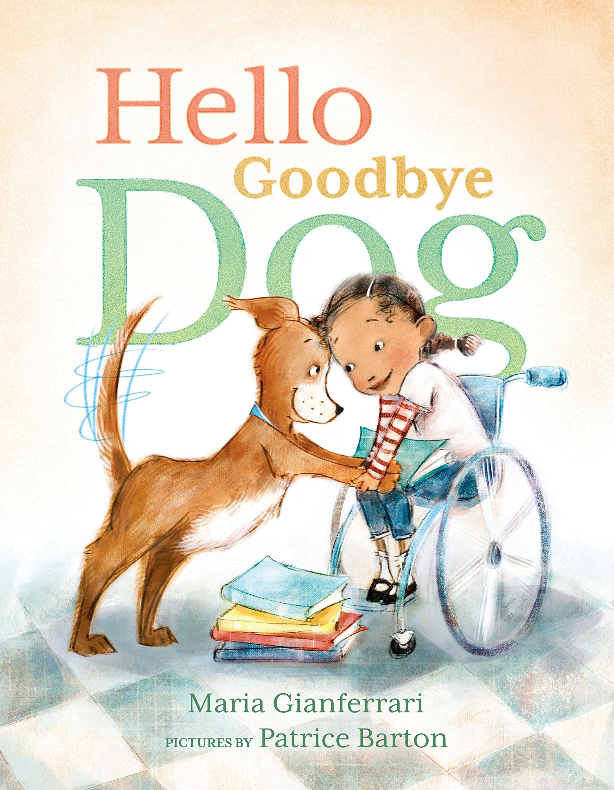 Hello Goodbye Dog,New