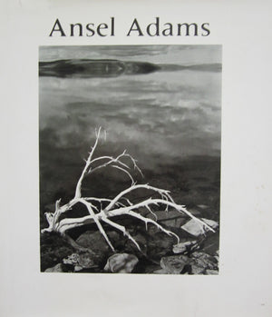 Ansel Adams,New