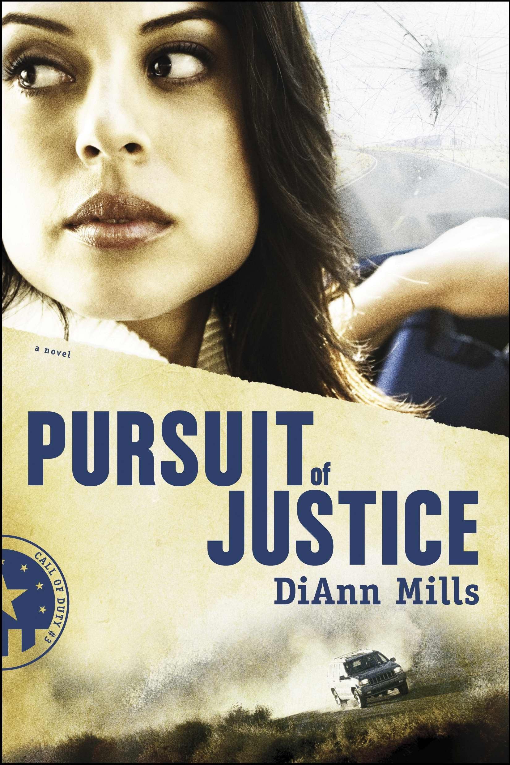 Pursuit of Justice (Call of Duty),Used