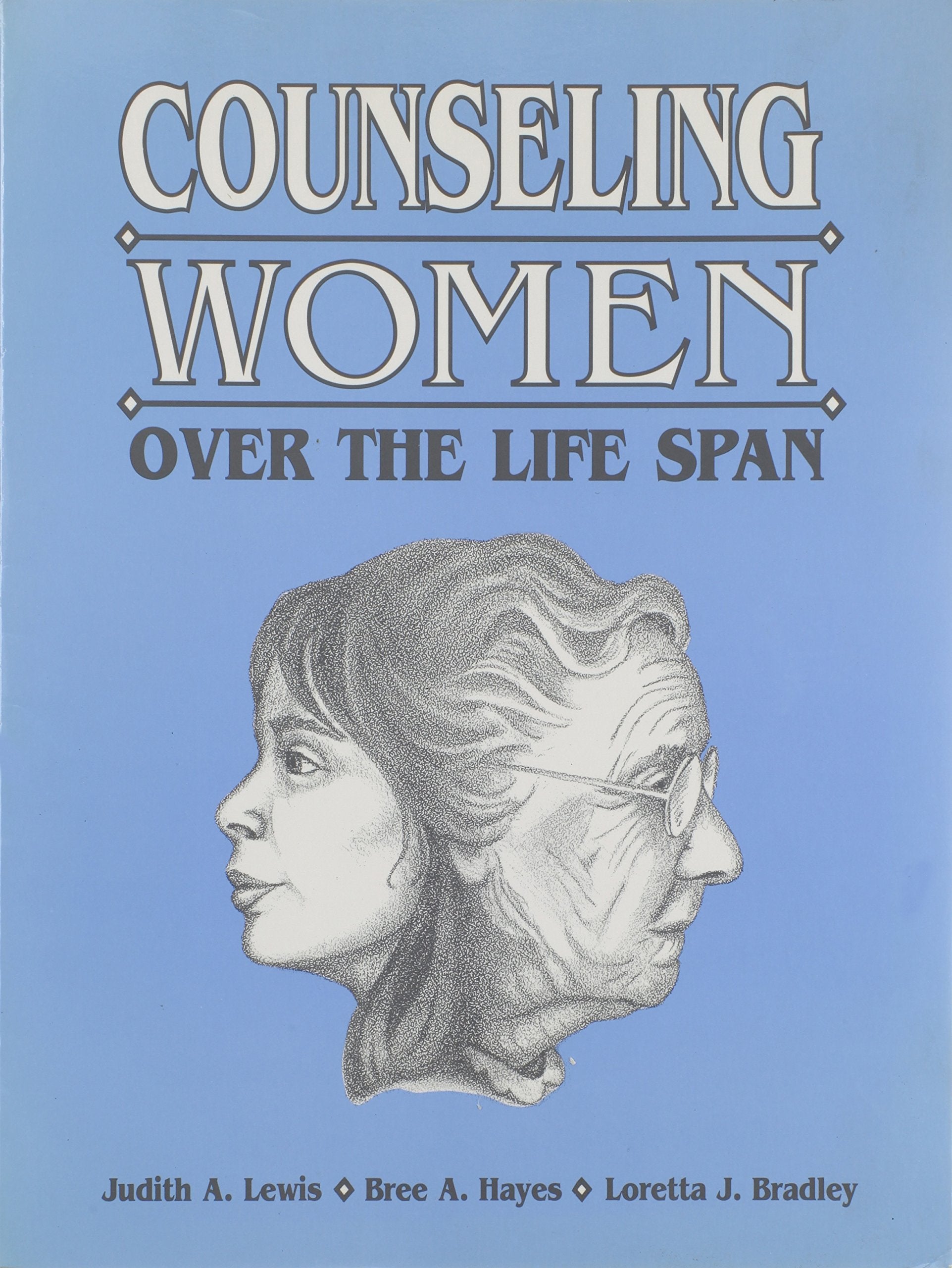 Counseling Women over the Life Span,Used