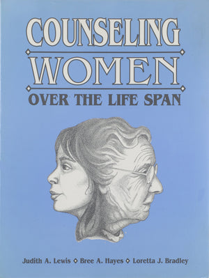 Counseling Women over the Life Span,Used