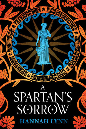 A Spartan's Sorrow,New