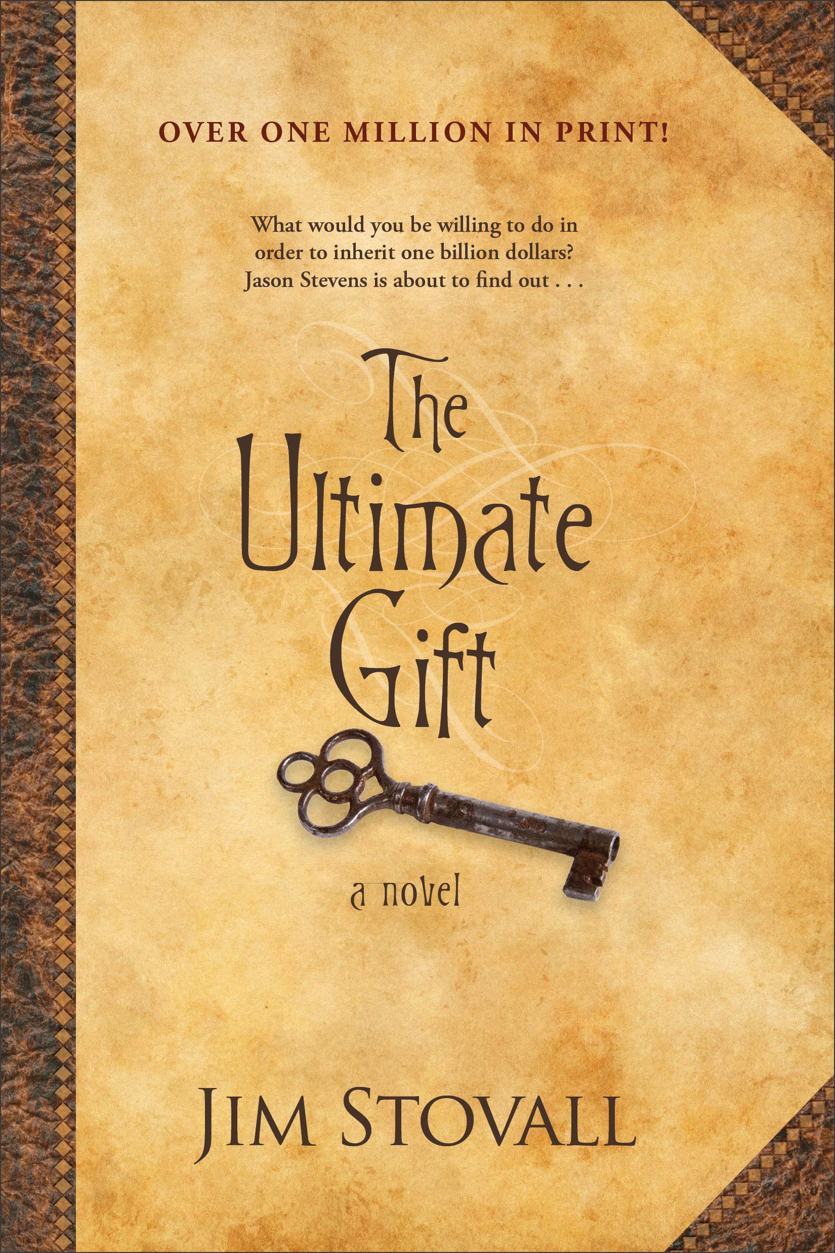 The Ultimate Gift,Used