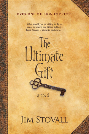 The Ultimate Gift,Used
