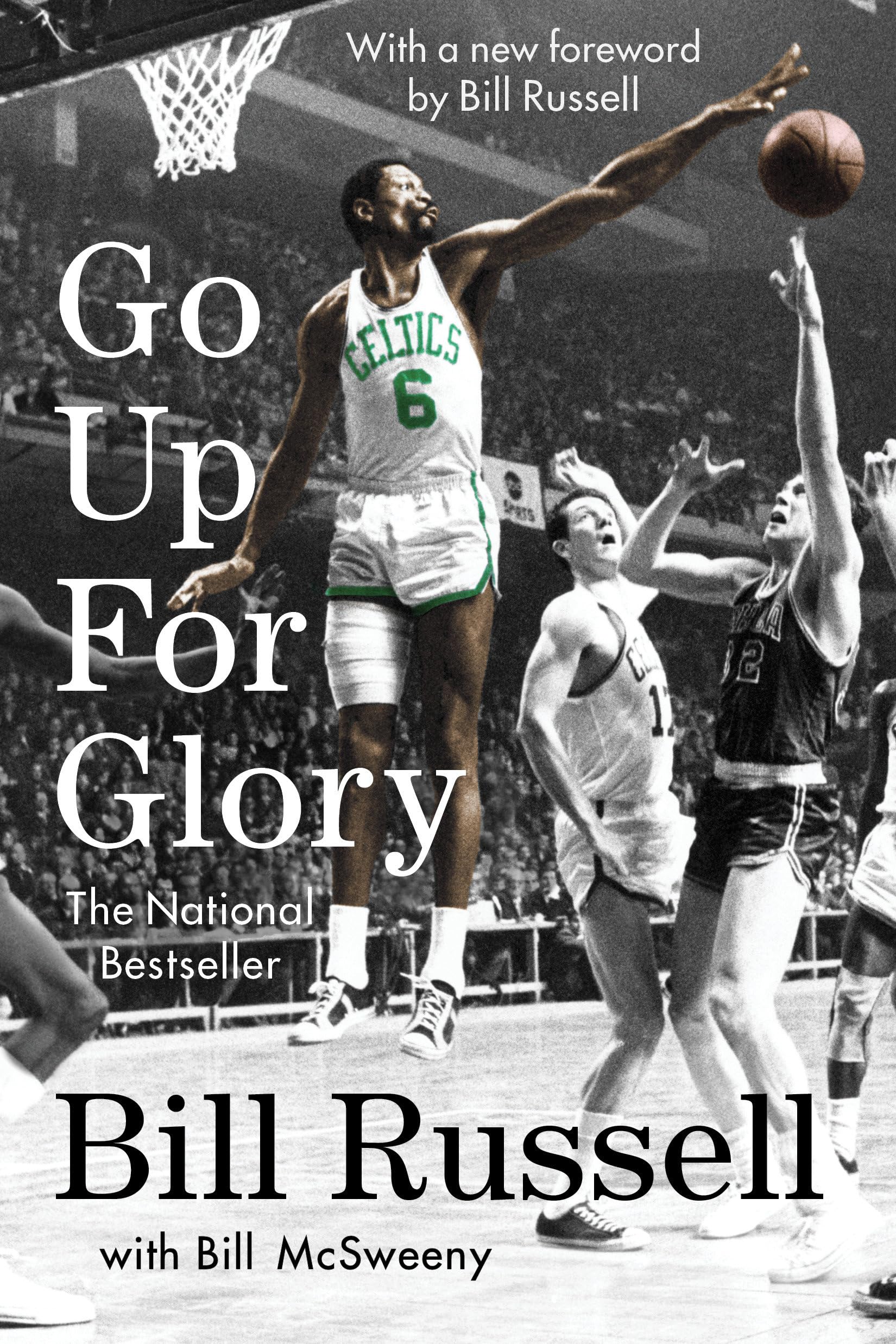 Go Up For Glory-used
