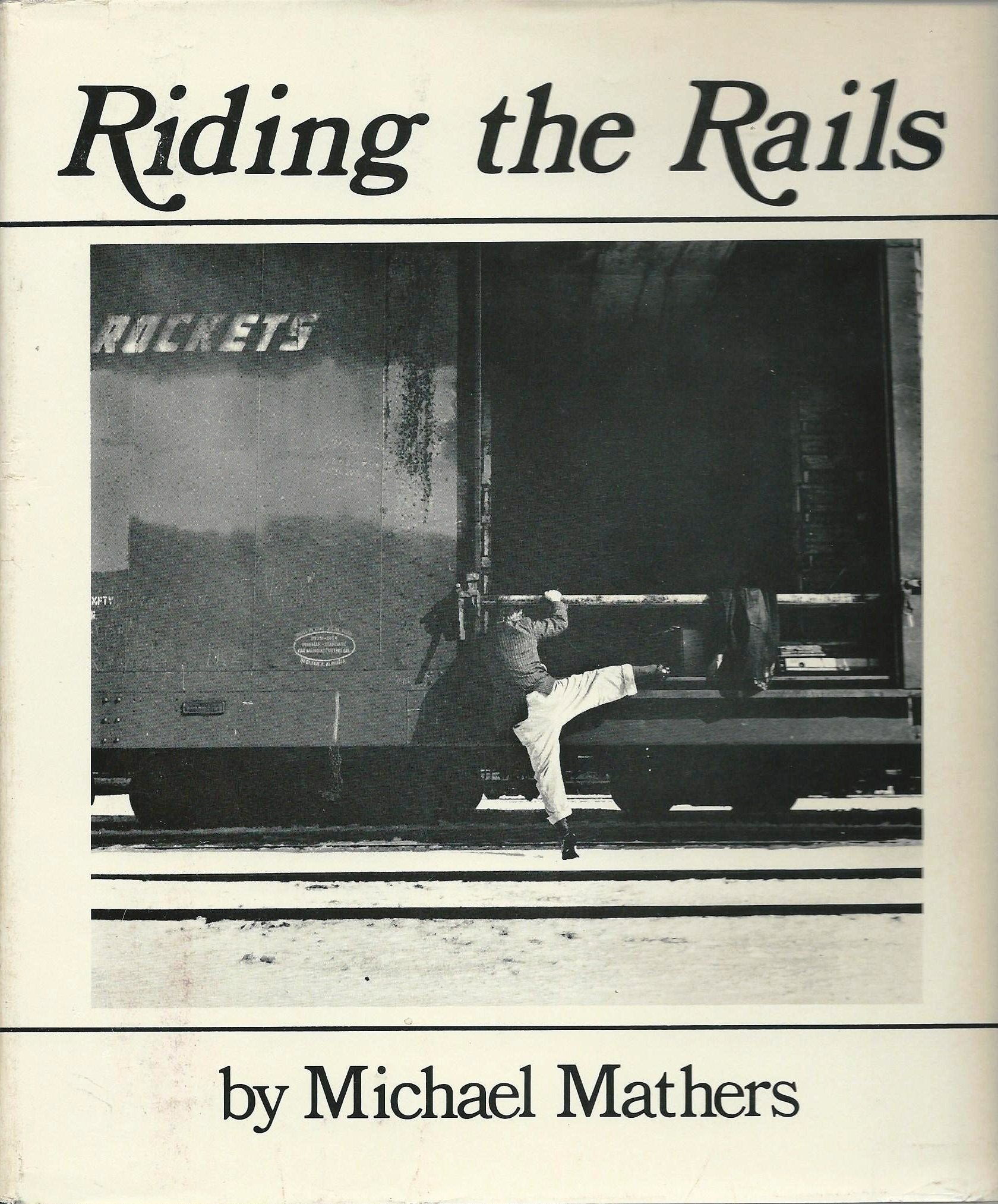 Riding the Rails,New