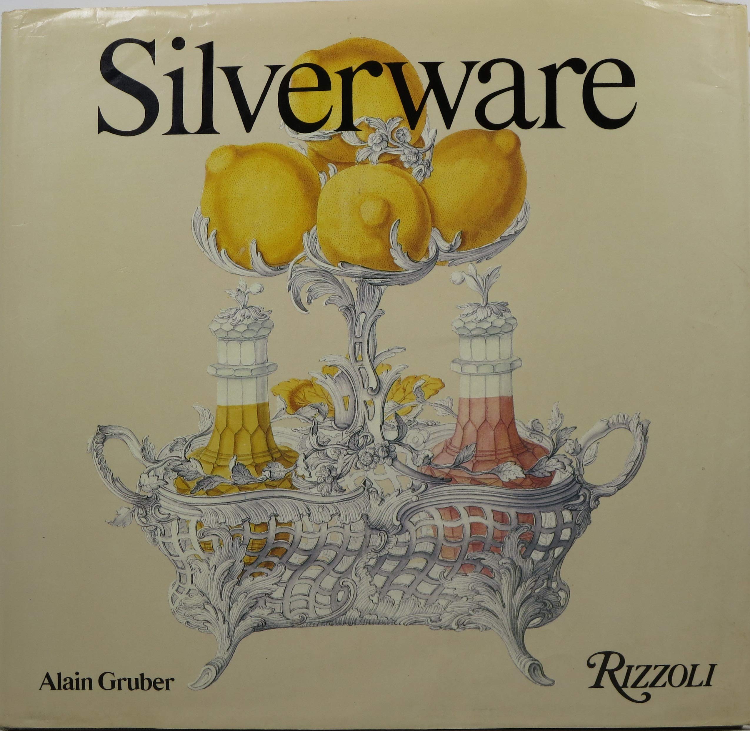 Silverware