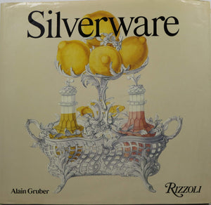 Silverware