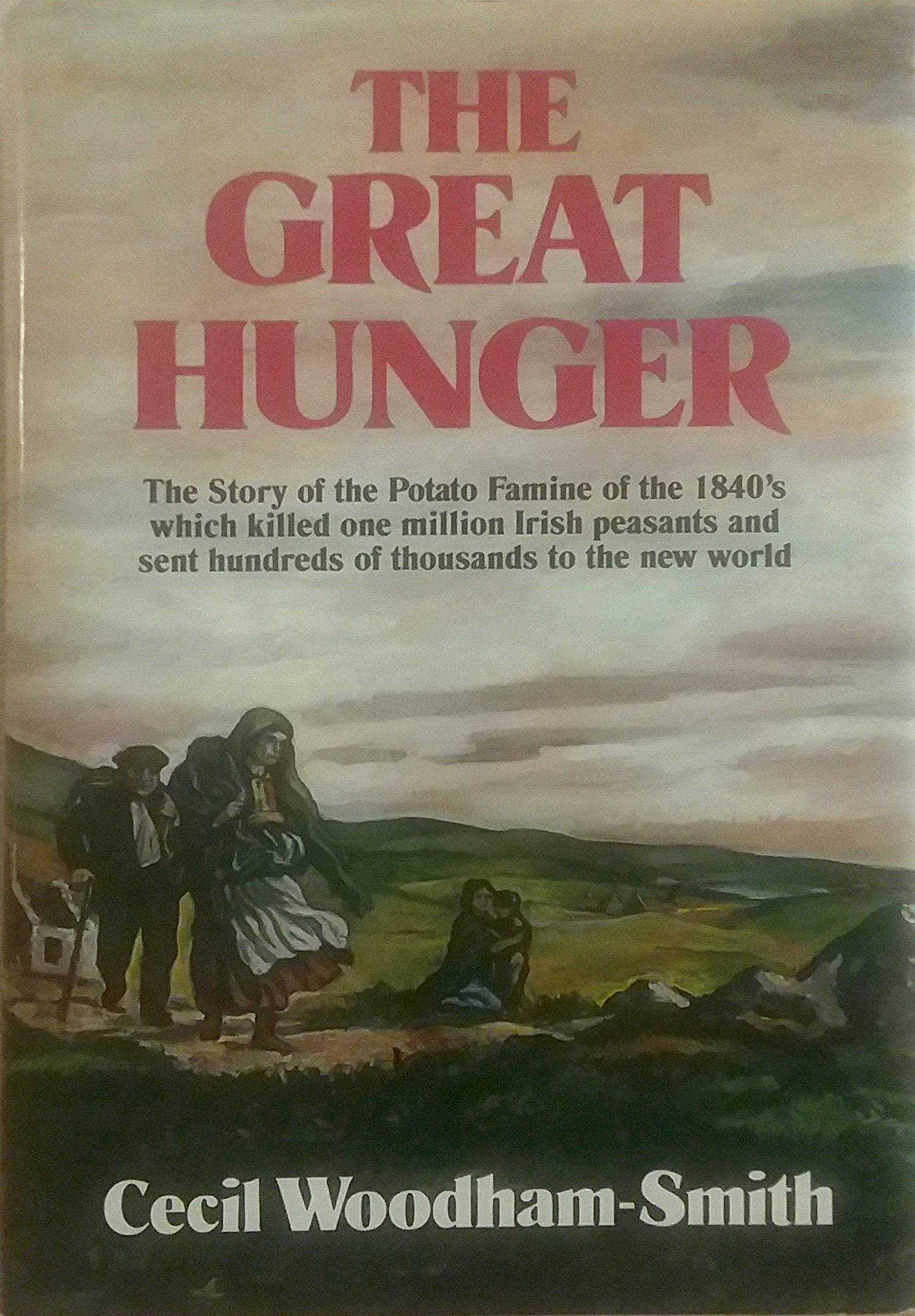 The Great Hunger-new