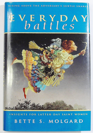Everyday battles,Used