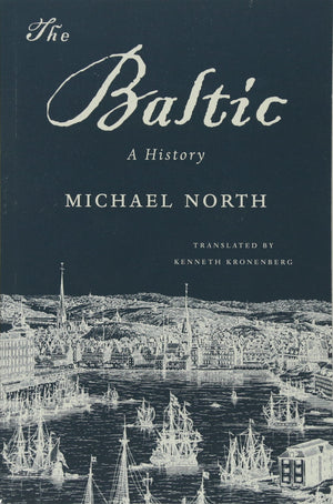 The Baltic: A History,Used