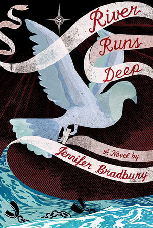 River Runs Deep,Used