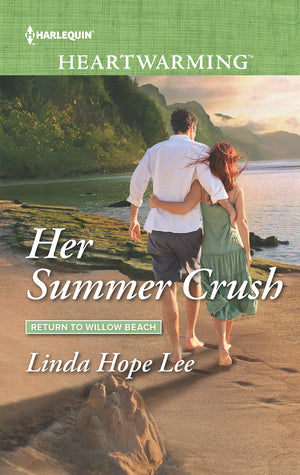 Her Summer Crush,Used