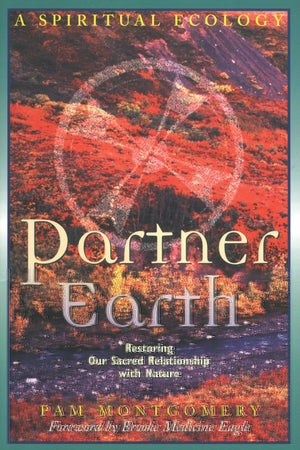 Partner Earth,Used