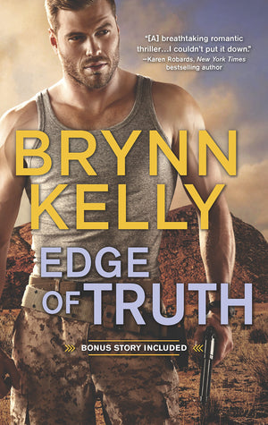 Edge of Truth: An Anthology (The Legionnaires, 2),Used
