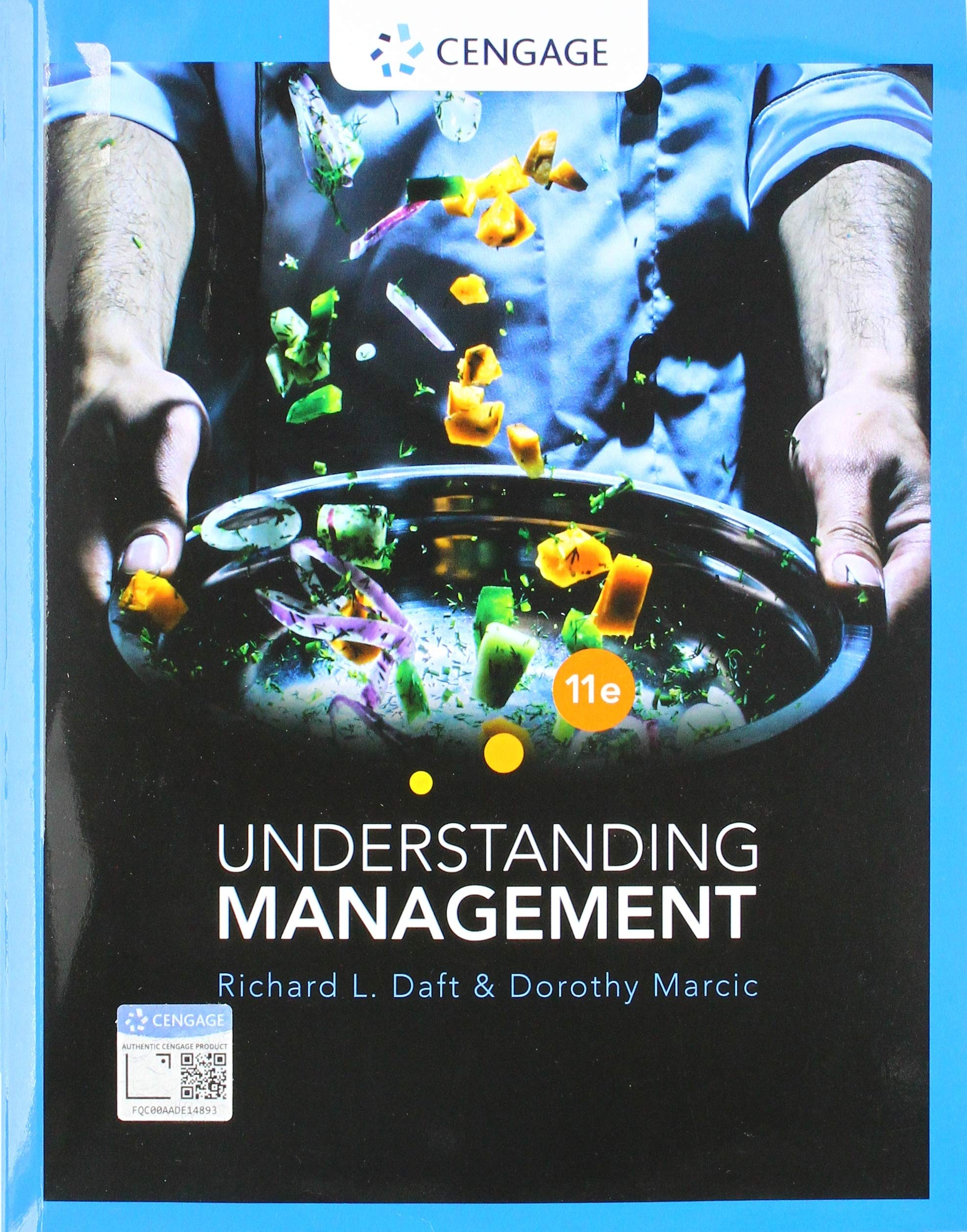 Understanding Management-used