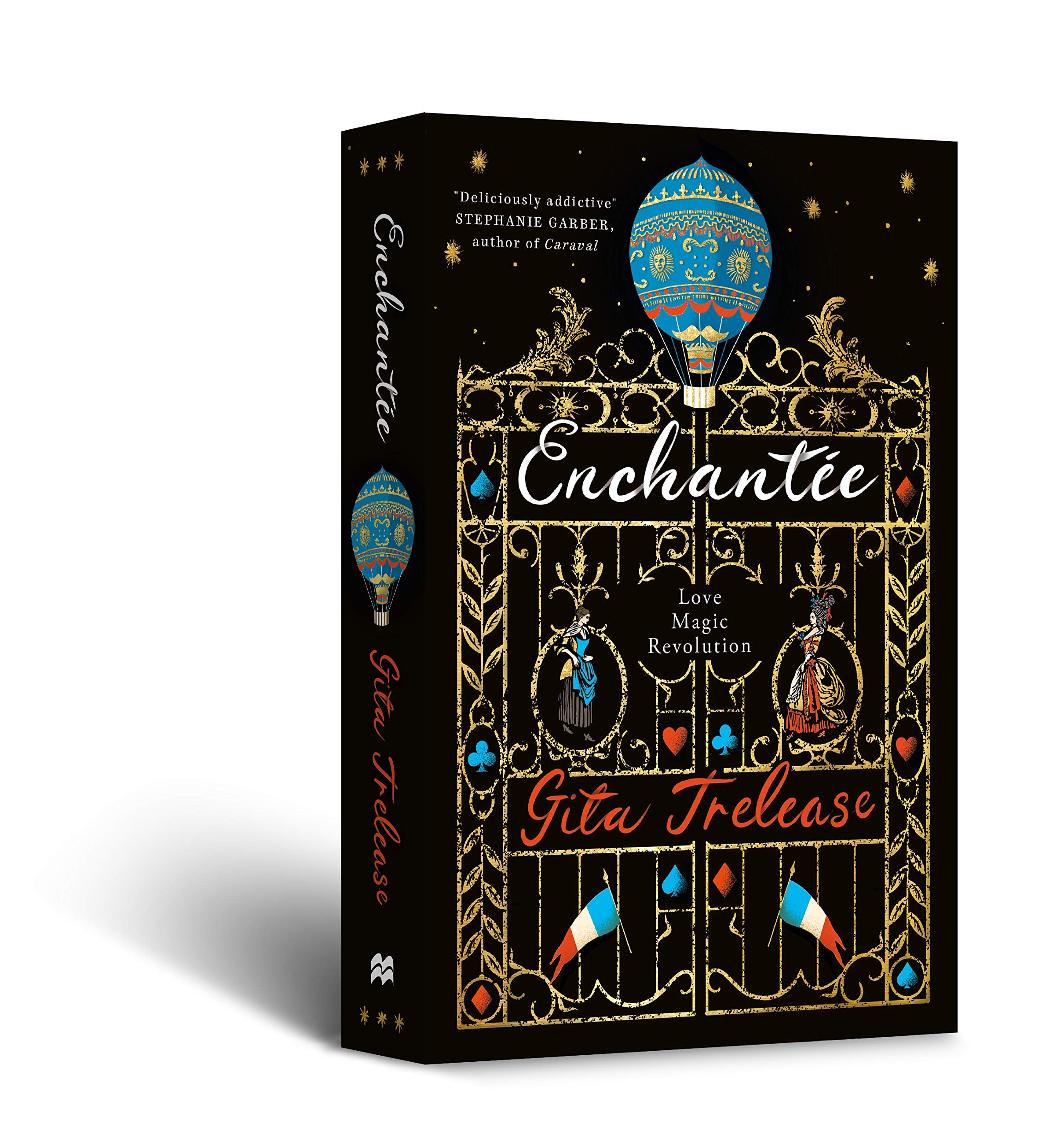 ENCHANTEE (191 JEUNESSE),Used