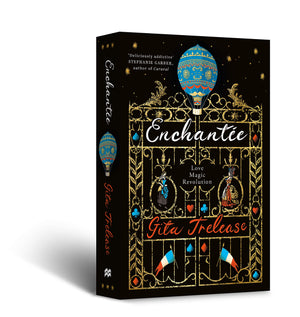 ENCHANTEE (191 JEUNESSE),Used