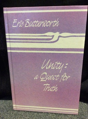 Unity: A Quest for Truth,Used