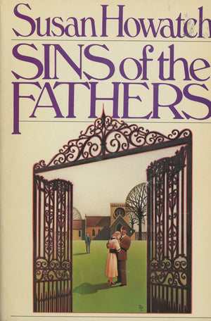 Sins of the Fathers,Used
