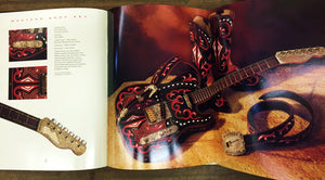 Fender Custom Shop Gallery