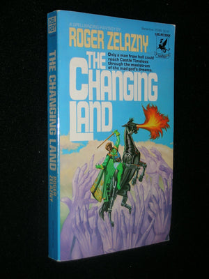 The Changing Land,Used