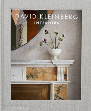 DAVID KLEINBERG